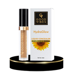 Good Vibes HydraGlow Liquid Concealer - Coffee 65