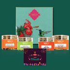 Sorich Organics Hamper - Distacart
