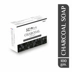 Globus Naturals Charcoal Soap