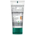 Himalaya Herbals Pollution Detox Charcoal Face Scrub