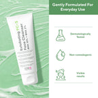 Cos-IQ FC-3 Exfoliating Face Wash