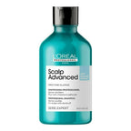 L'Oréal Paris Scalp Advanced Anti-Dandruff Dermo-Clarifier Shampoo & Liss Unlimited Hair Mask