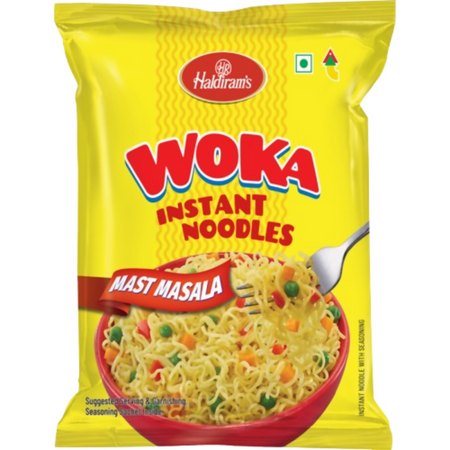 Haldiram's Instant Noodles