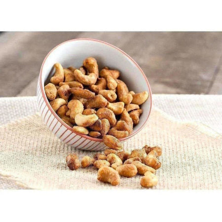Mithailwala Salted Kaju