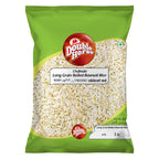 Double Horse Chefmate Long Grain Boiled Basmati Rice