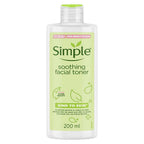 Simple Kind to Skin Soothing Facial Toner