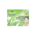 Kudos Ayurveda Neem & Aloevera Soap