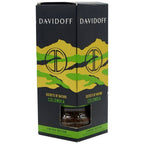 Davidoff Secrets Of Nature Colombia Limited Edition Coffee Powder
