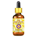 Deve Herbes Pure Arborvitae Oil Cold Pressed