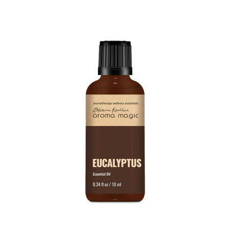 Blossom Kochhar Aroma Magic Eucalyptus Oil