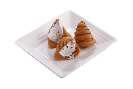 Agra Sweets Sweet Samosa