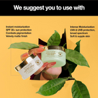 Soulflower Broad Spectrum Sunscreen Spf 50+ Pa+++