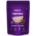 Roast Foods Makhana Gourmet Chocolate - Distacart