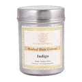 Khadi Natural Indigo Herbal Hair Color
