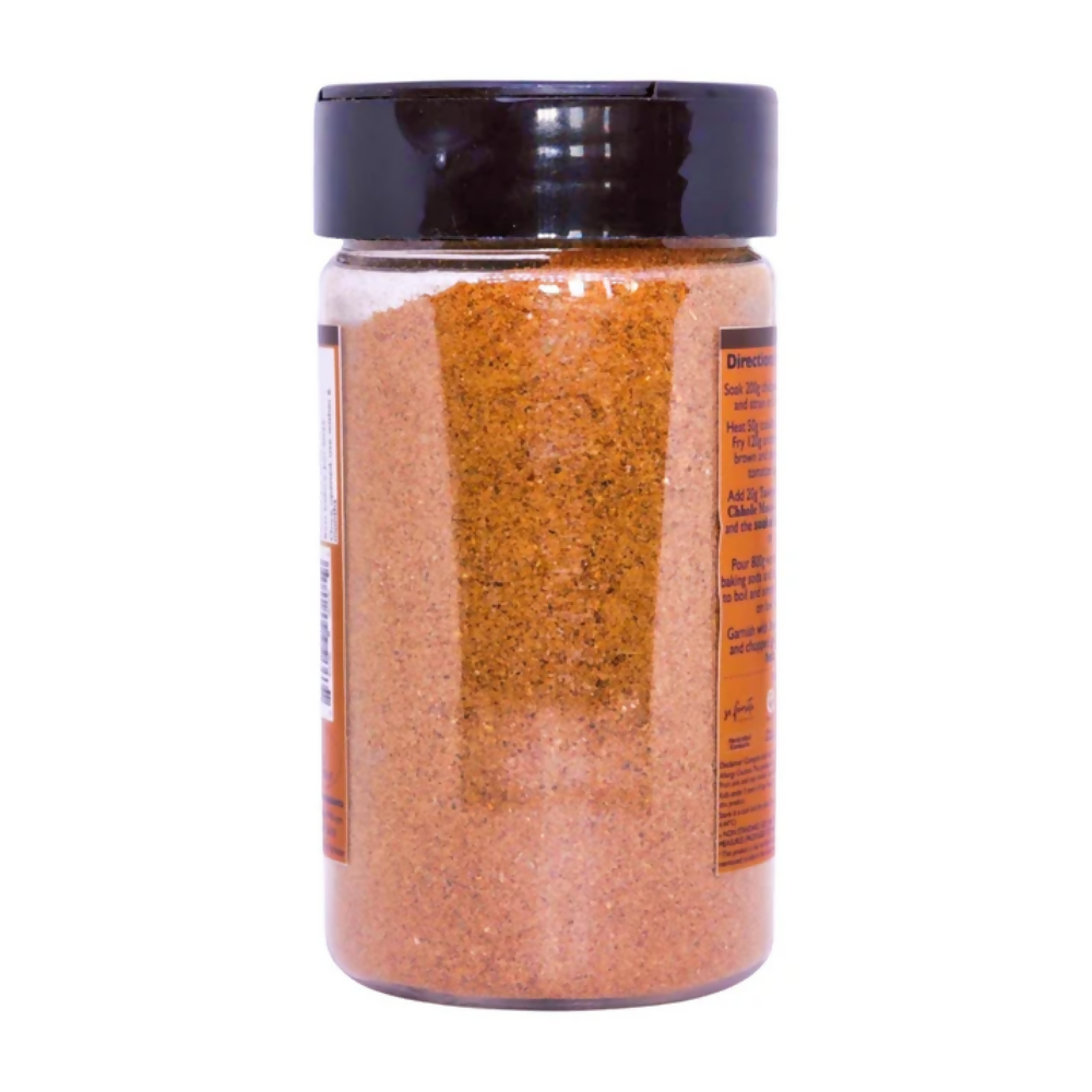 Tassyam Organics Pindi Chana Chhole Masala - Distacart