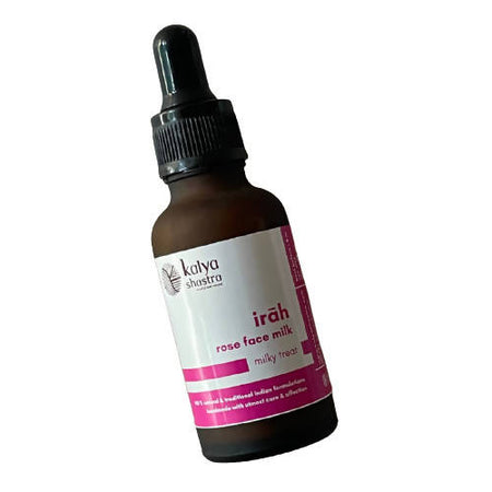 Kalya Shastra Irah Rose Face Milk