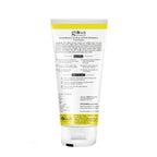 Globus Naturals Hyaluronic Acid & Vitamin C Face Wash