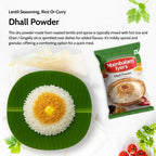 Mambalam Iyers Dhall Powder