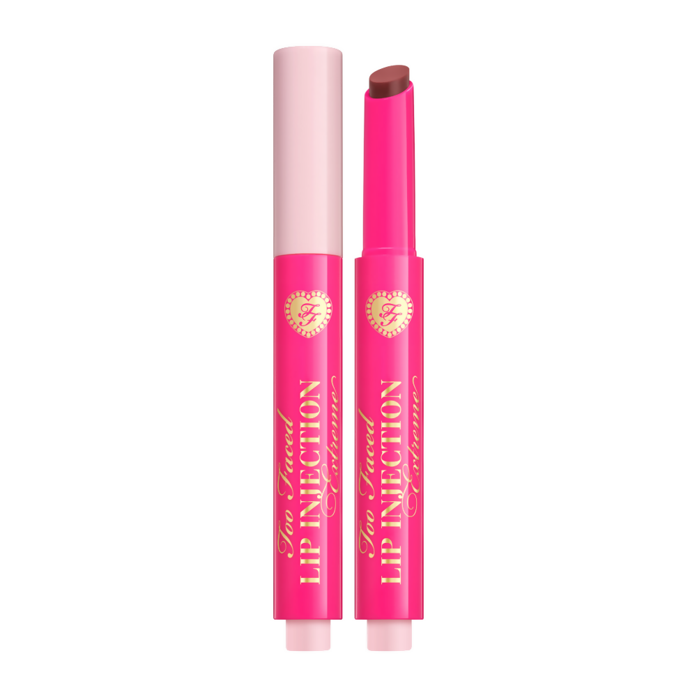 Too Faced Lip Injection Extreme Plumping Clicks - Feelin' Spicy
