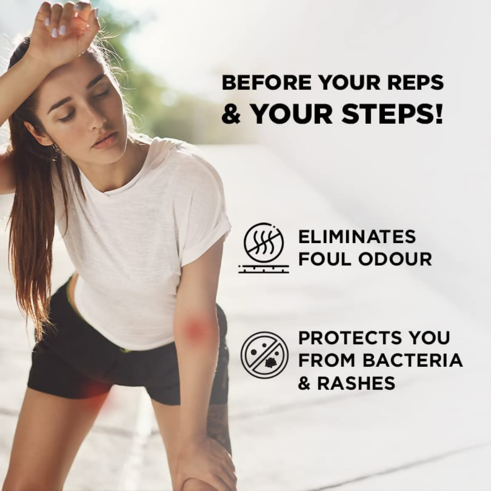 Pee Safe Anti Chafing Stick - Distacart