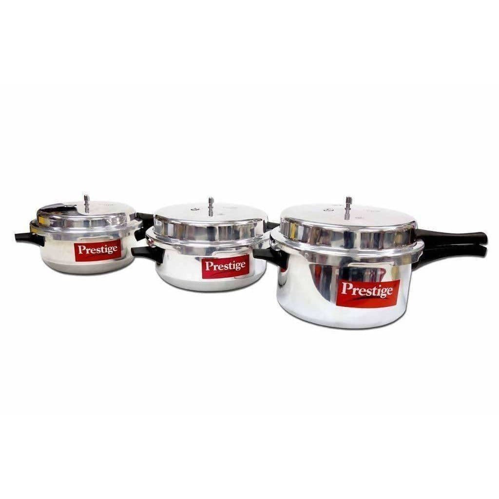 Prestige Popular Junior Deep Pressure Cooker