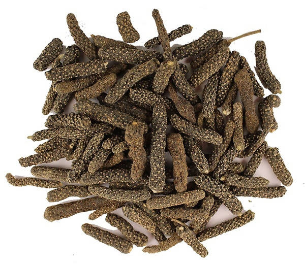 Dark Forest Long Pepper Powder & Dry Ginger Powder