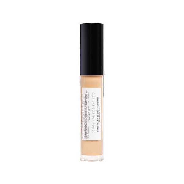 Recode Ace Of Base Concealer - 03 Light Medium