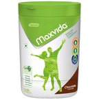 Maxvida Supplement Powder For Haemoglobin Formation & Immunity - Distacart
