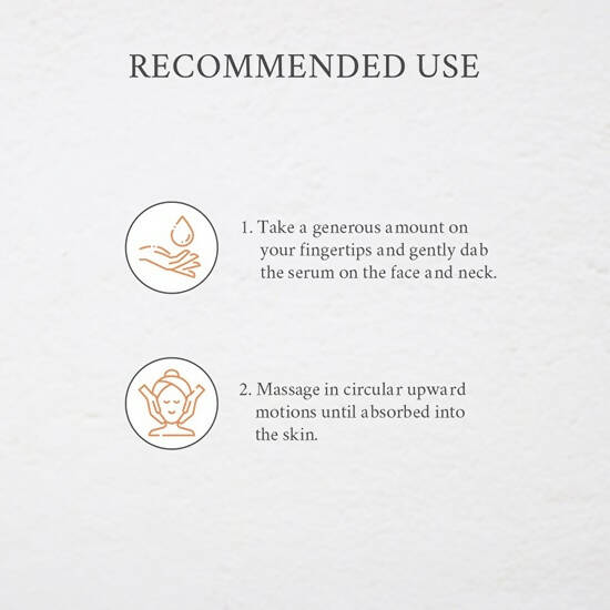 GreenOpia Naturals Vitamin C Serum