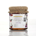HoneyVeda Jamun Raw Honey