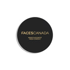 Faces Canada Weightless Matte Finish Compact-Beige 03