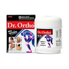 Dr. Ortho Ayurvedic Oil, Balm, Ointment & Knee Cap Combo - Distacart