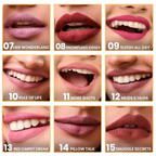 NY Bae Confessions Liquid Lipstick - Rule Of Life 10