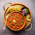 Priya Ready To Eat Pavbhaji Masala - Distacart