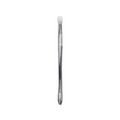 Rude Cosmetics Silver Bullet Blending Brush - Revolver