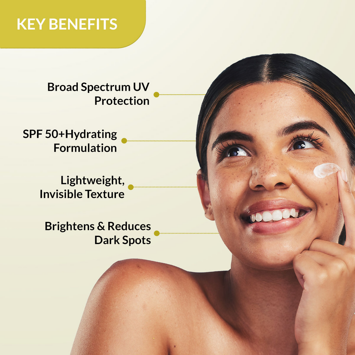 Fixderma Shadow SPF 50 Invisible Serum Sunscreen