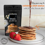 Cocosutra Breakfast & Snack Bundle Combo - Distacart