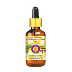 Deve Herbes Pure And Natural Rosemary & Jojoba Oil