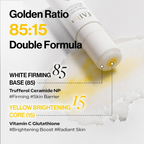 d'Alba Italian White Truffle Double Serum All-in-one Multi Balm