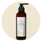 Juicy Chemistry Baobab Rosemary & Tea Tree Organic Shampoo