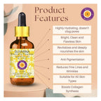 Deve Herbes Suvarna Fair & Flawless Essential Oil