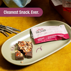 The Whole Truth Protein Bars - Choco Variety - Distacart