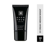 Avon True Color Skin Goodness CC Cream - Medium Wheat