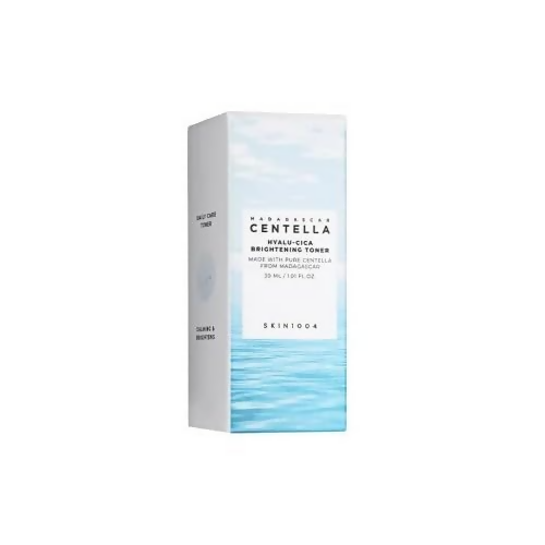 SKIN1004 Madagascar Centella Hyalu-Cica Brightening Toner