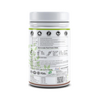 Myherb Plant Protein Powder, Pea And Brown Rice Protein Powder - Chocolate Flavour - Distacart