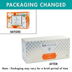 Tea Treasure Berry Blast Fruit Tea Bags - Distacart