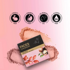 Faces Canada Berry Blush - Hop to the Beach 01