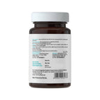 HK Vitals Glutathione Veg Capsules