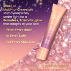 Faces Canada Strobe CC Tint Mini - Paradise Vibes 01 - Distacart