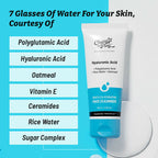 Chemist At Play Hydrating with Face Cleanser, Moisturiser & Body Wash Combo